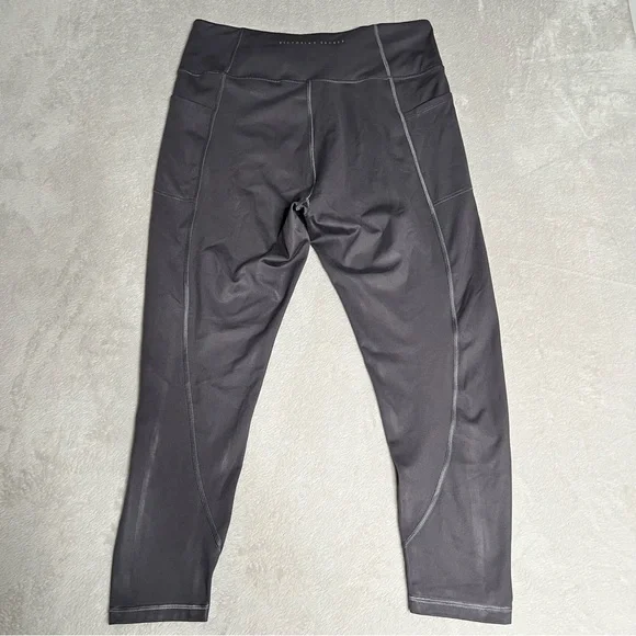 Victoria's Secret Legging‎ Women's size 10 Incredible Essential Workout Yoga Gym - Picture 2 of 5